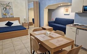 Vittoria Guest House Salerno